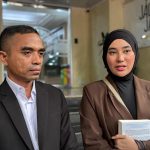Soal Gono-Gini, Mantan Suami Clara Shinta Buka Suara