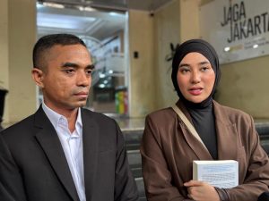 Soal Gono-Gini, Mantan Suami Clara Shinta Buka Suara