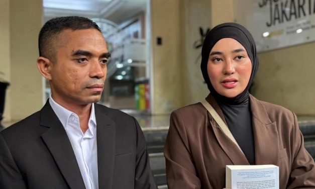 Soal Gono-Gini, Mantan Suami Clara Shinta Buka Suara