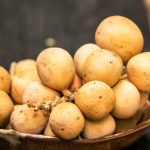 Buah Duku Superfood Lokal, Manfaatnya Tak Banyak Orang Tahu