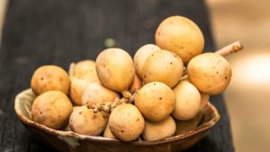 Buah Duku Superfood Lokal, Manfaatnya Tak Banyak Orang Tahu