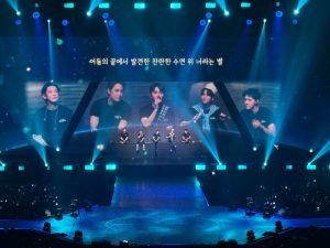 Fans Menangis Haru! EXO Konser Di Jakarta Setelah Hiatus