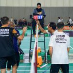 Ajang Internasional! Hundred Hoo Haa Cup Guncang Indonesia