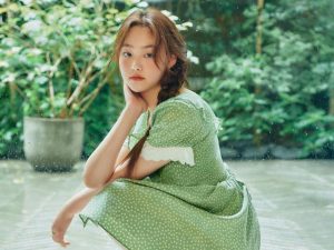 Sukses Beralih Karier, Kang Mina Jadi Sorotan Lewat Drama Korea