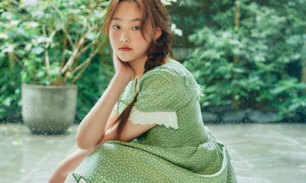 Sukses Beralih Karier, Kang Mina Jadi Sorotan Lewat Drama Korea