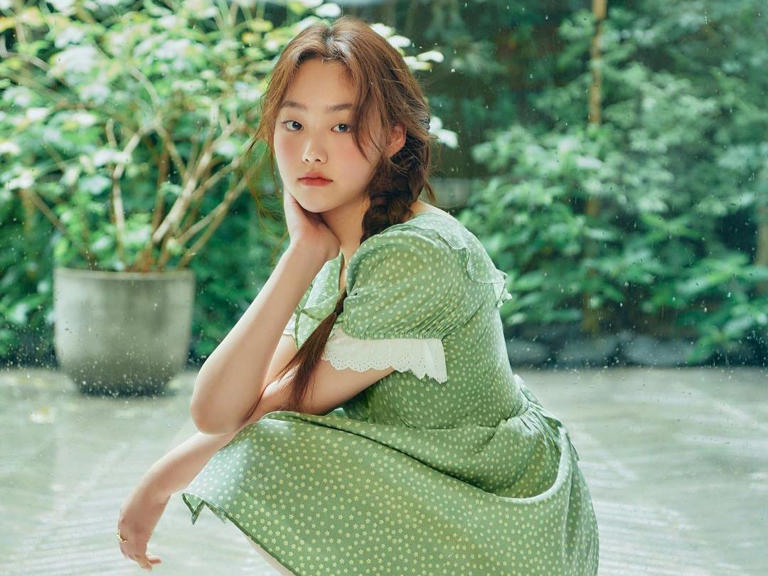 Sukses Beralih Karier, Kang Mina Jadi Sorotan Lewat Drama Korea