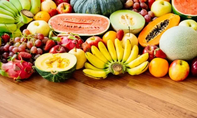 Tanpa Obat! Ini Makanan Penurun Kolesterol Yang Terbukti Efektif