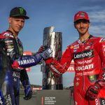 Isu Panas MotoGP! Quartararo Klarifikasi Rumor Soal Bagnaia