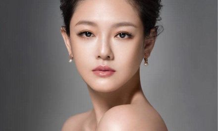 Warisan Abadi Barbie Hsu, Namanya Kini Menghiasi Jagat Raya