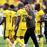 Drama Piala Dunia: Ekuador Kacau, Beccacece Di Minta Mundur