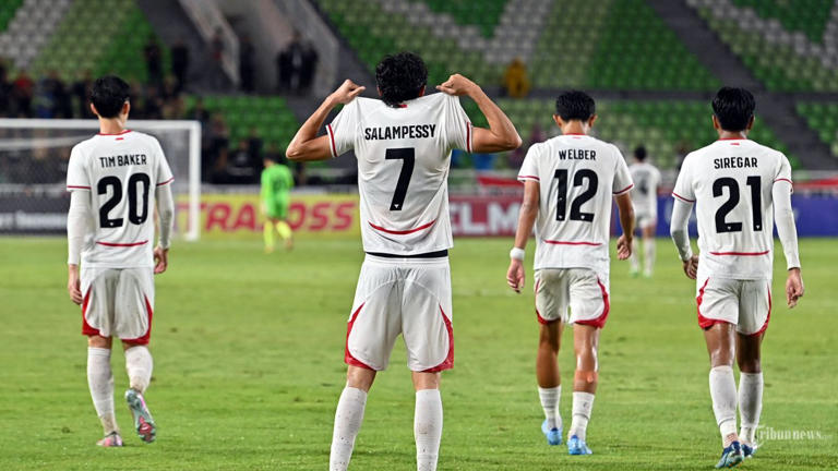 Nasib Garuda Muda Di AFF U19 2026 Di Tentukan Laga Terakhir