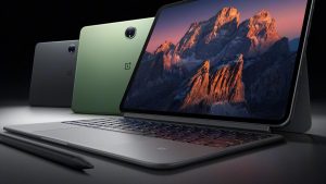 Tablet Monster! OnePlus Pad 3 Pro Siap Saingi iPad Pro Di 2026