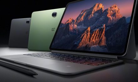 Tablet Monster! OnePlus Pad 3 Pro Siap Saingi iPad Pro Di 2026