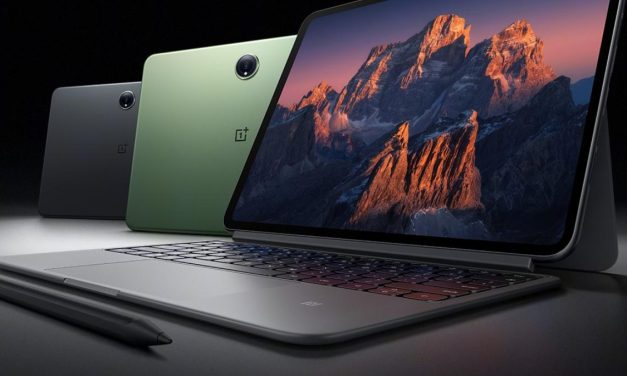 Tablet Monster! OnePlus Pad 3 Pro Siap Saingi iPad Pro Di 2026