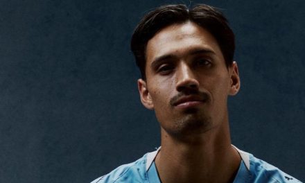 Fakta Menarik! Tijjani Reijnders Jadi Sorotan Di Piala Dunia 2026