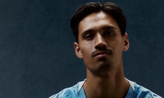 Fakta Menarik! Tijjani Reijnders Jadi Sorotan Di Piala Dunia 2026