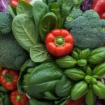 Wajib Tahu! Sayuran Terbaik Untuk Diet Sehat & Cepat Langsing