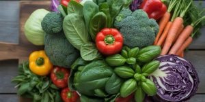Wajib Tahu! Sayuran Terbaik Untuk Diet Sehat & Cepat Langsing