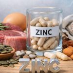Suami Wajib Tahu! Vitamin Penting Untuk Mendukung Promil