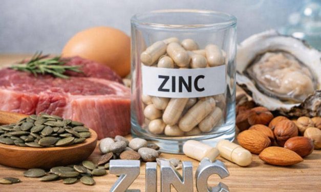 Suami Wajib Tahu! Vitamin Penting Untuk Mendukung Promil