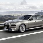 BMW i7 2026 Resmi Jadi Simbol Baru Sedan Listrik Kelas Elite