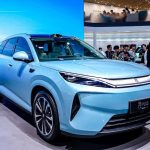 BYD Atto 3, SUV Listrik China Dengan Standar Premium Modern