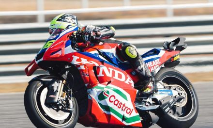 Joan Mir Resmi Tinggalkan Honda, Ducati Jadi Harapan Baru