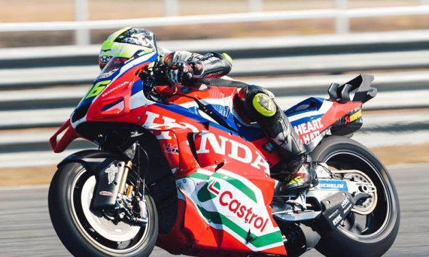 Joan Mir Resmi Tinggalkan Honda, Ducati Jadi Harapan Baru
