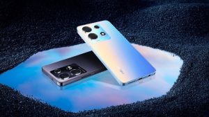Infinix Note 30: HP Murah Rasa Flagship Dan Performa Ngebut!
