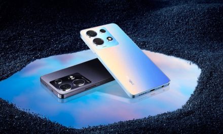 Infinix Note 30: HP Murah Rasa Flagship Dan Performa Ngebut!