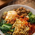 Bak Mie: Kuliner Sederhana, Cita Rasa Gurih & Menggugah Selera
