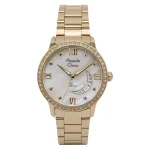 Ladies Passion! Alexandre Christie 2531 BD Desain Mewah