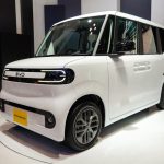 Nekat Touring Pakai BYD Racco! Hasilnya Bikin Kaget