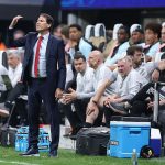 Rudi Garcia Out! Belgia Kini Berburu Pelatih Baru