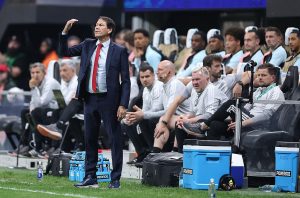 Rudi Garcia Out! Belgia Kini Berburu Pelatih Baru