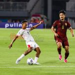 Media Vietnam Kritik Beckham Putra, Tapi Angkat 4 Pemain Timnas