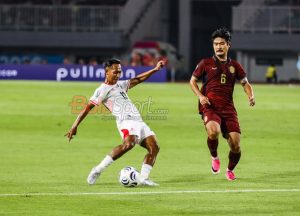 Media Vietnam Kritik Beckham Putra, Tapi Angkat 4 Pemain Timnas