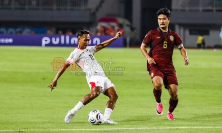 Media Vietnam Kritik Beckham Putra, Tapi Angkat 4 Pemain Timnas
