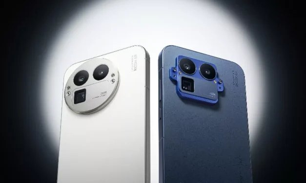 Tak Tertandingi! Realme GT 9 Pro & Inovasi Baru Kelas Premium