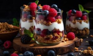 Mitos Atau Fakta? Makanan Siap Saji Bisa Jadi Pilihan Sehat