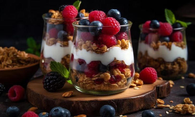 Mitos Atau Fakta? Makanan Siap Saji Bisa Jadi Pilihan Sehat