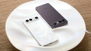 Upgrade Gadget! Vivo X300 FE Jadi Pilihan Baru Anak Muda