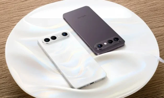 Upgrade Gadget! Vivo X300 FE Jadi Pilihan Baru Anak Muda