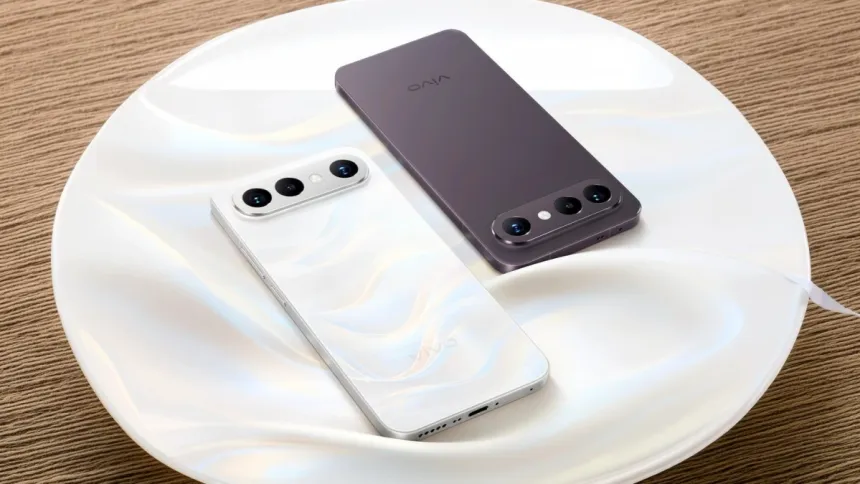 Upgrade Gadget! Vivo X300 FE Jadi Pilihan Baru Anak Muda