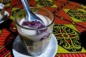 Wedang Cor: Minuman Hangat Khas Jember Yang Unik Dan Sehat