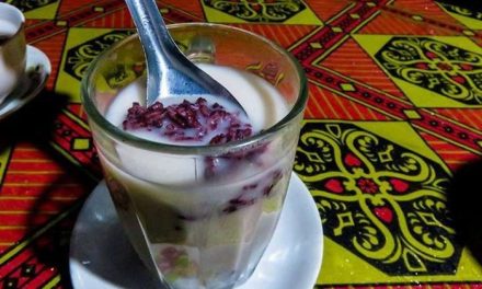Wedang Cor: Minuman Hangat Khas Jember Yang Unik Dan Sehat