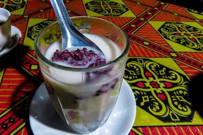 Wedang Cor: Minuman Hangat Khas Jember Yang Unik Dan Sehat