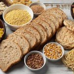 Gula Darah Tetap Terkontrol, Ini Jenis Makanan Untuk Diabetes