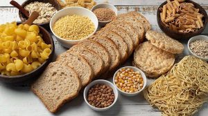 Gula Darah Tetap Terkontrol, Ini Jenis Makanan Untuk Diabetes