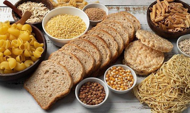 Gula Darah Tetap Terkontrol, Ini Jenis Makanan Untuk Diabetes
